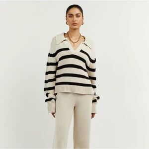 DISSH Colbie Sweater Size Small